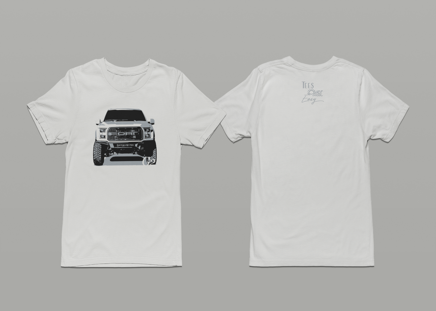 Sahara Raptor