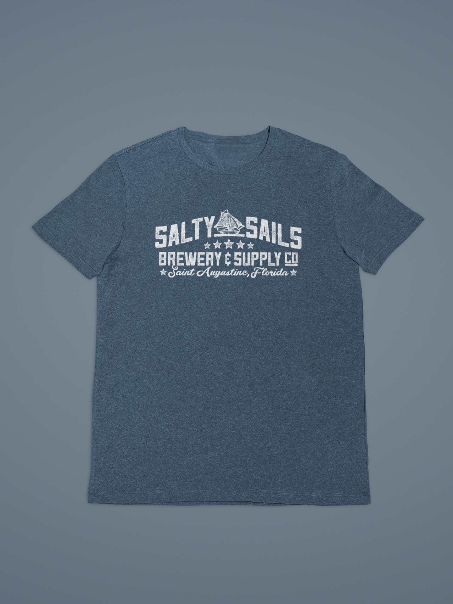 Salty Sails