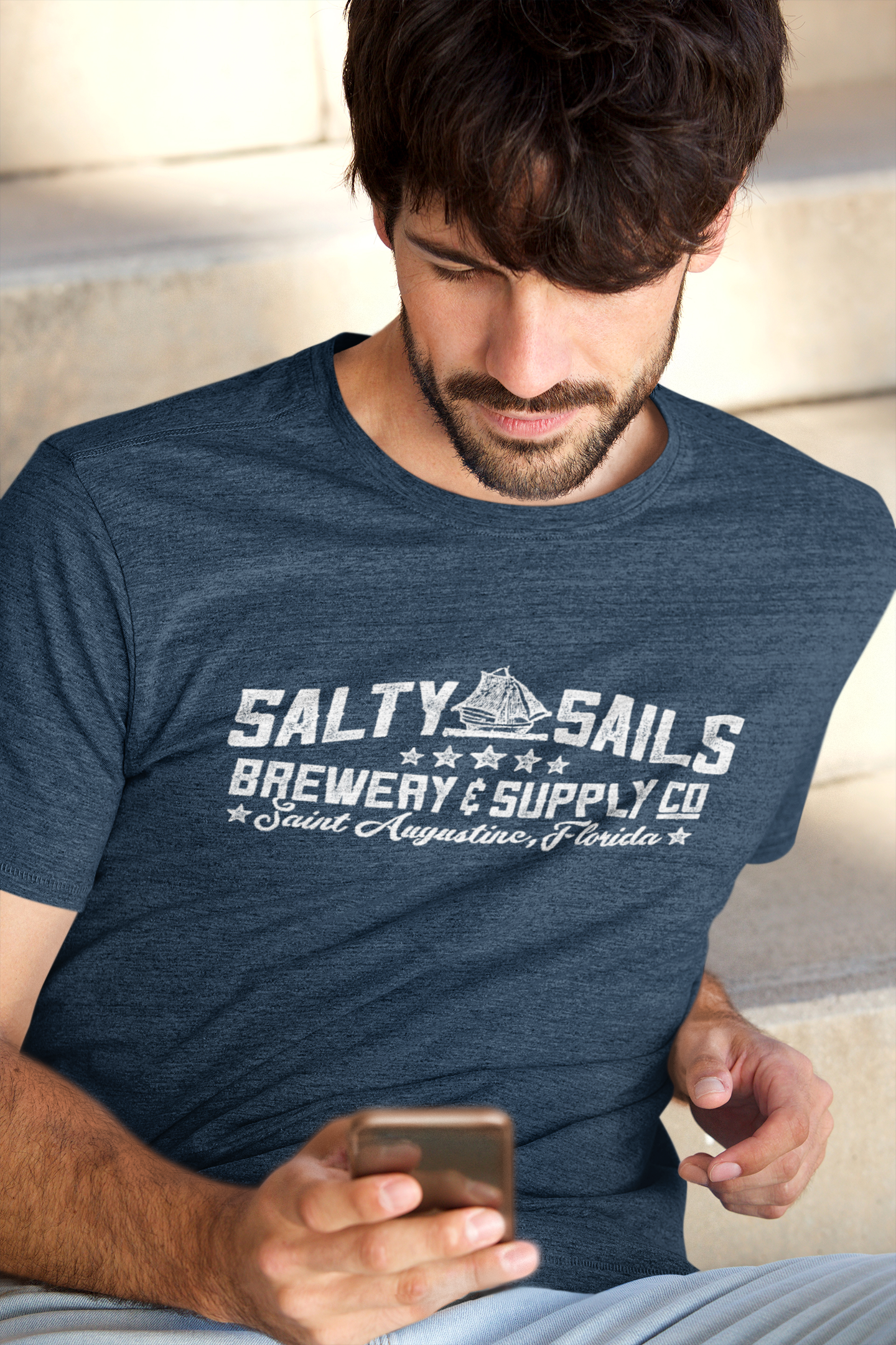 Salty Sails