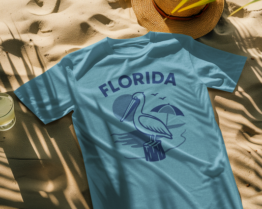 Florida Pelican