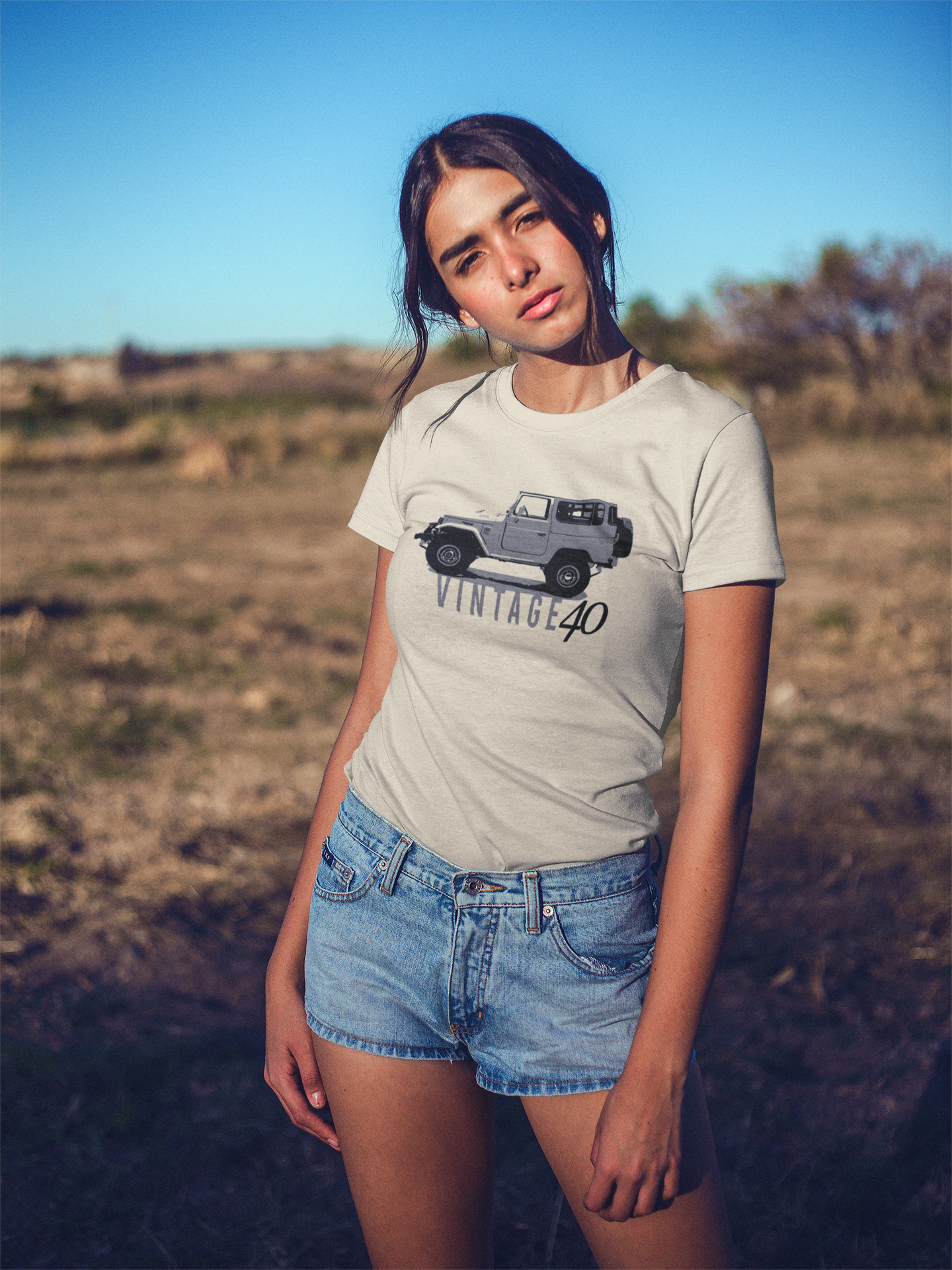 Vintage 40