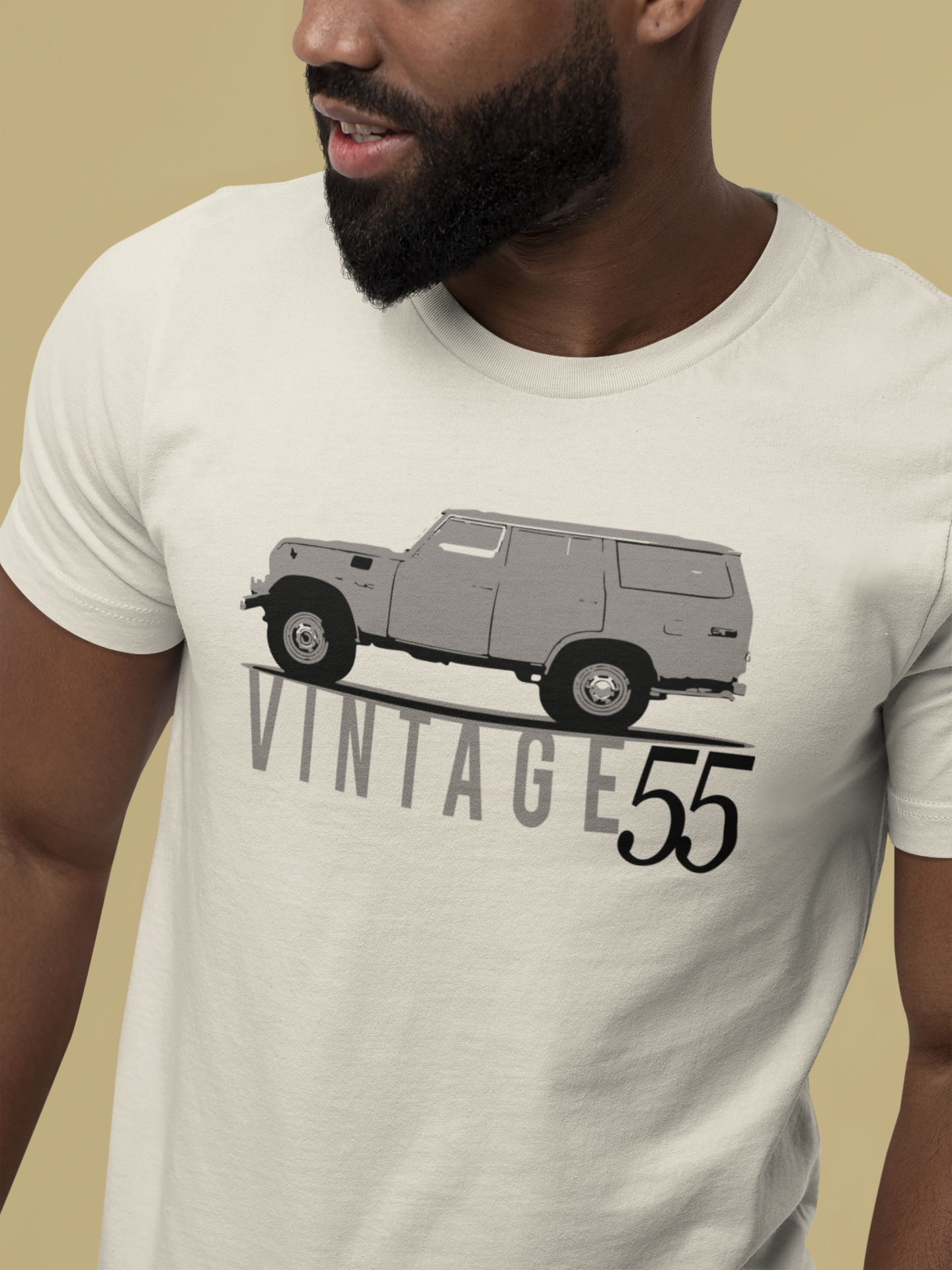 Vintage 55